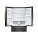 Samsung RF18HFENBSG 33 Inch Counter Depth French Door Refrigerator